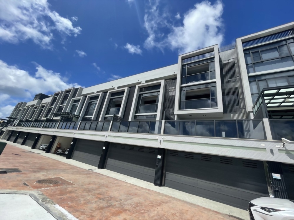 屏東恆春-華夏建設透天住宅