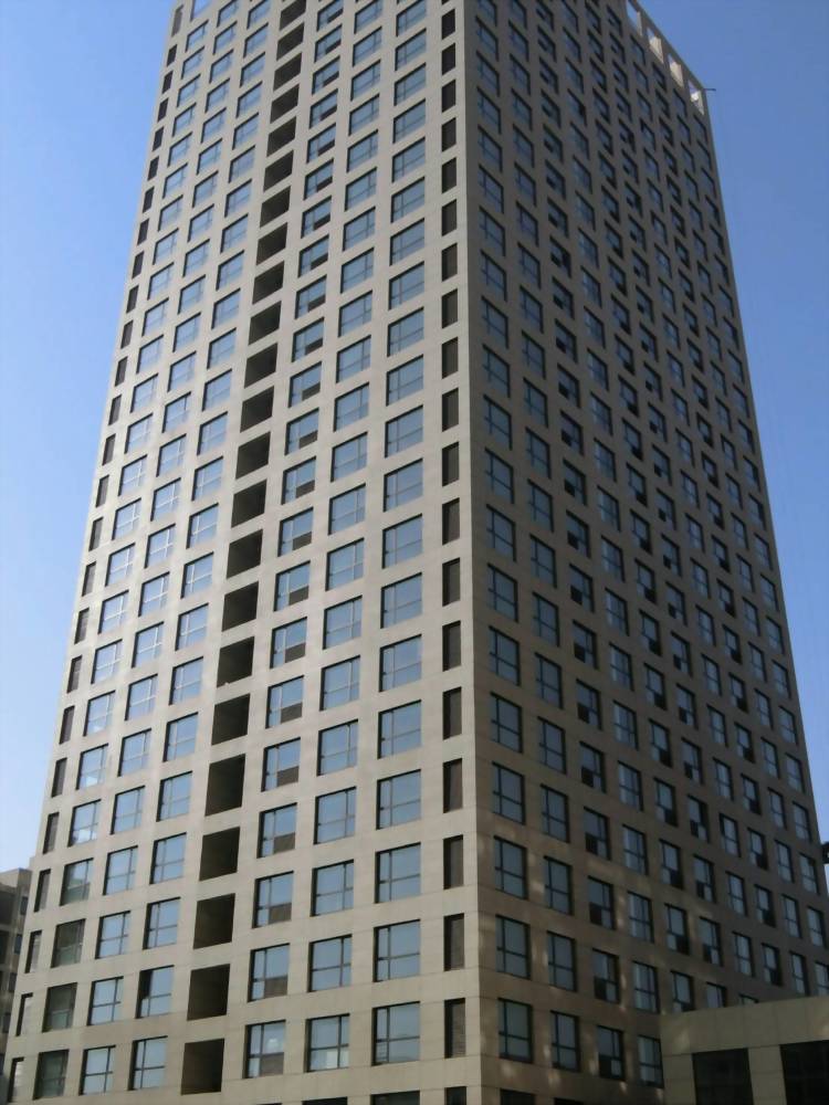 山東-華鑫現代城