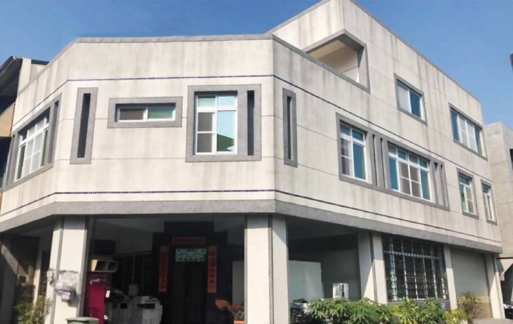 私人透天住宅舊屋翻新