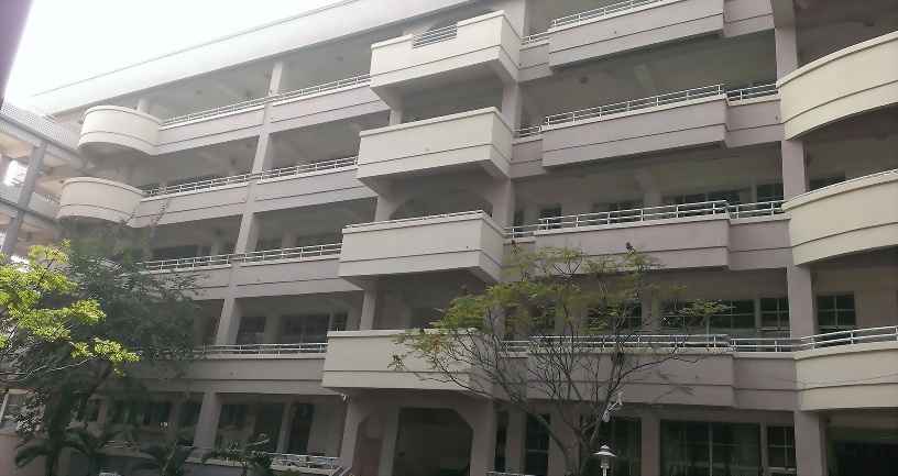 Kaohsiung Zhongxiao elementary