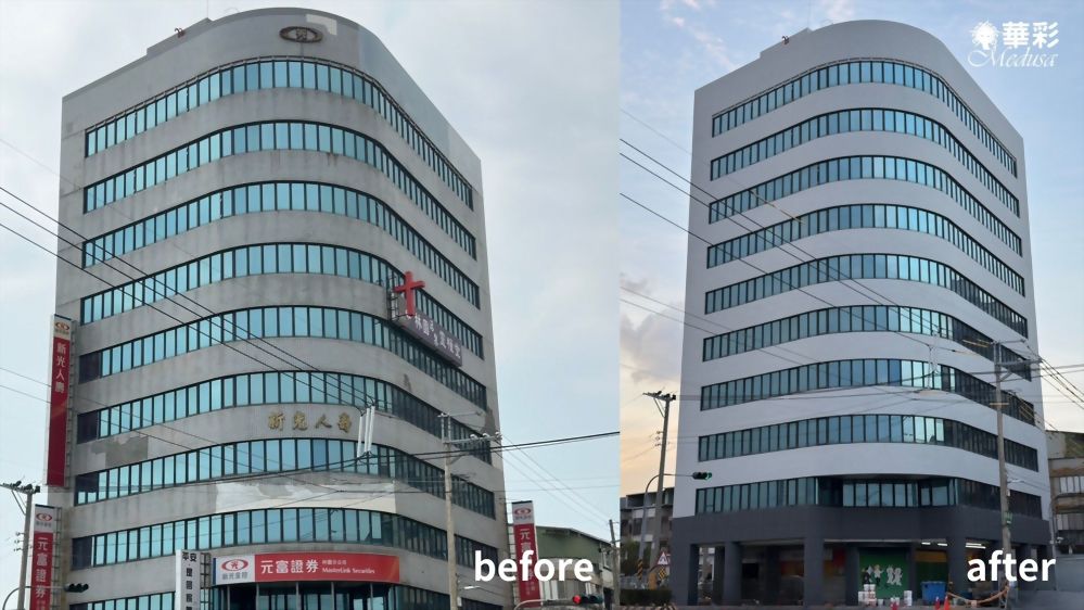 高雄林園新光人壽