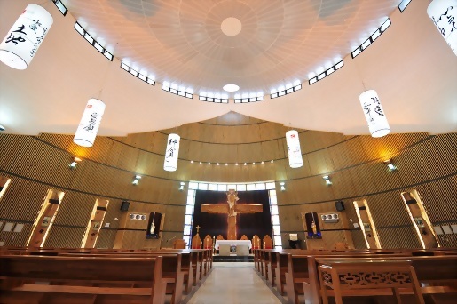 The Catholic Church of true Fukuyama