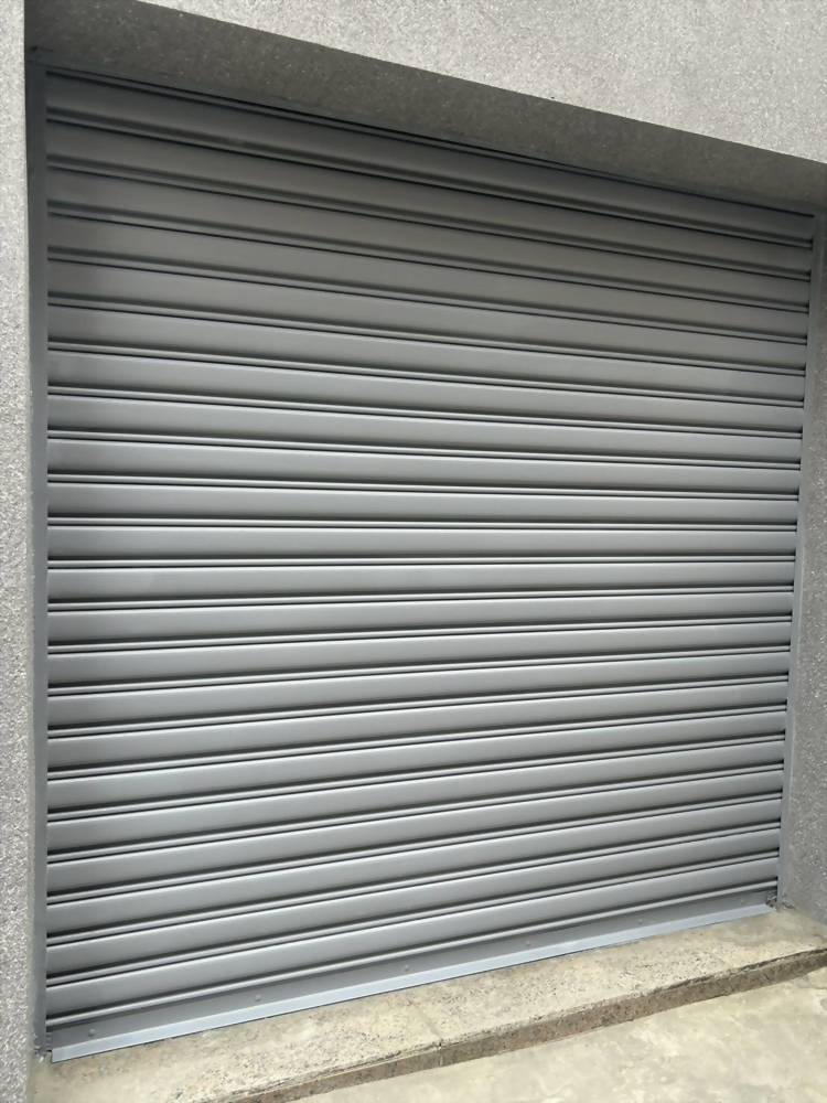 私人住宅-金水塗料(金屬漆)