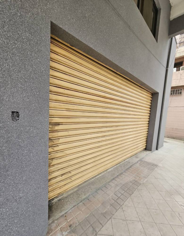 私人住宅-金水塗料(金屬漆)