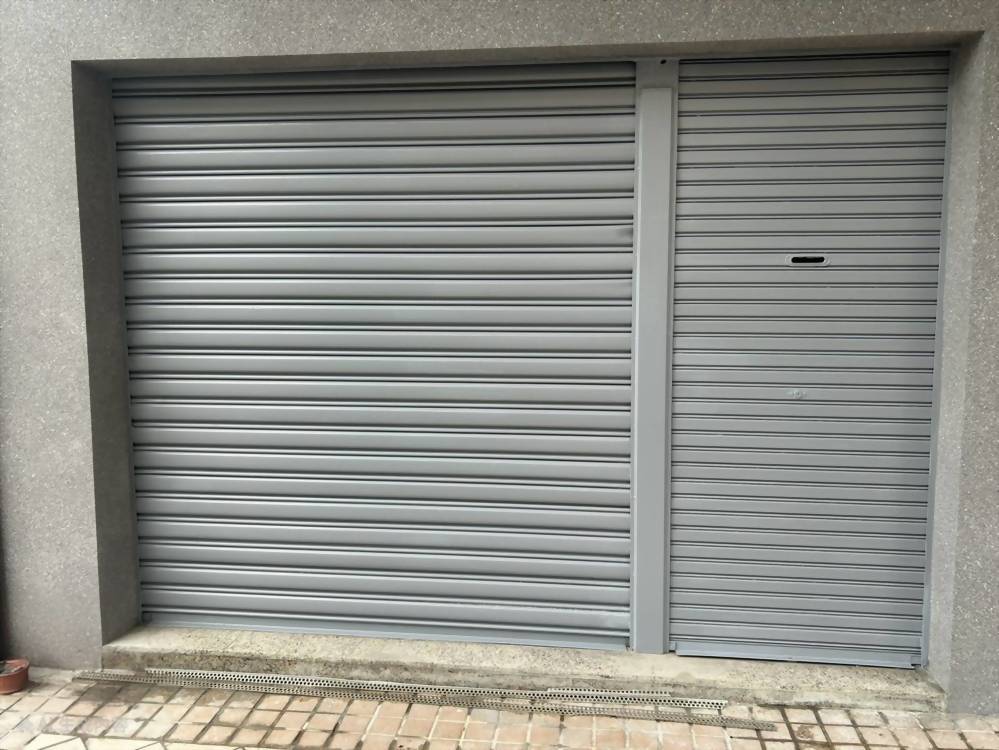 私人住宅-金水塗料(金屬漆)