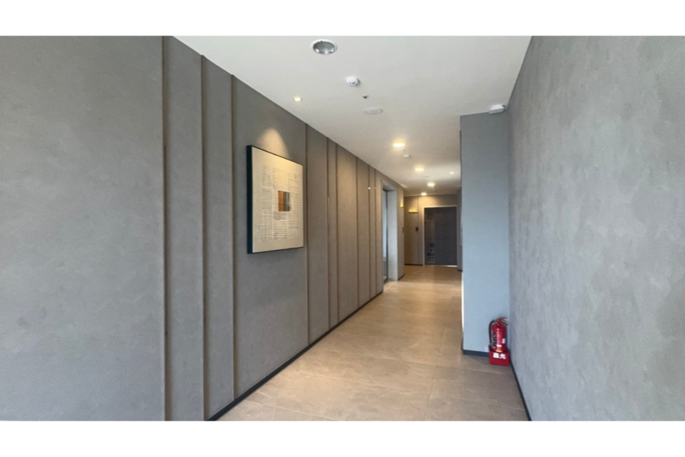 室內牆面清水模塗料