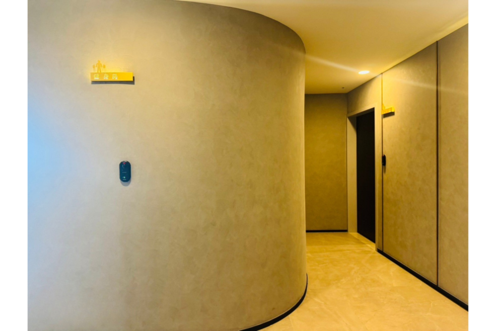 室內牆面清水模塗料