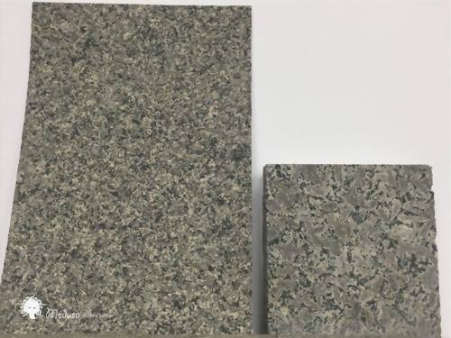 富貴彩妝-仿石效果