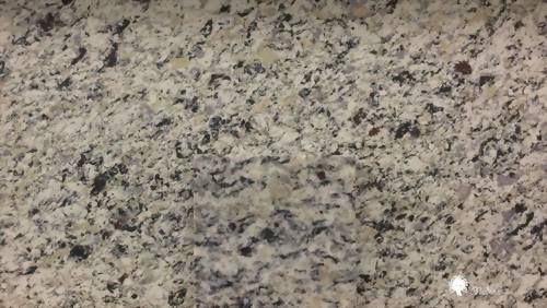 還真彩岩-仿花崗岩效果