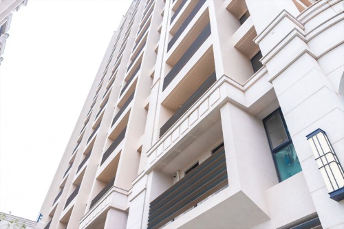 台南宇誠國際建設