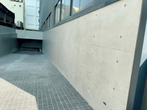 台南安平-松暉營造