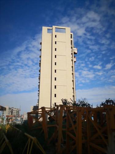 山東威海南海翡翠城