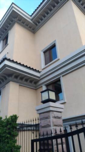 山東濟南溫泉別墅