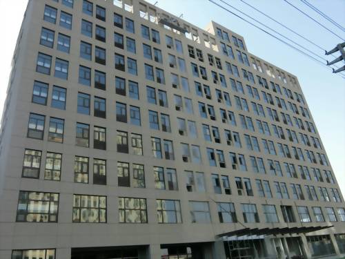 山東-華鑫現代城