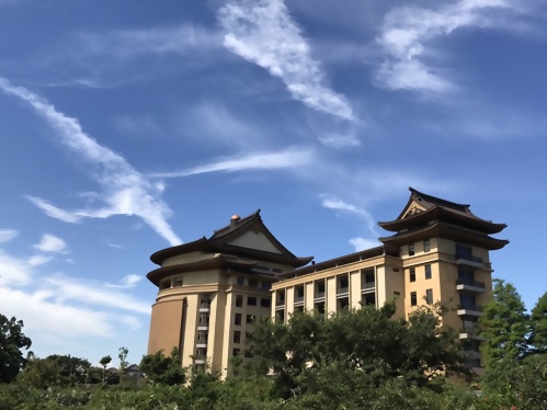 桃園市圓光佛學院