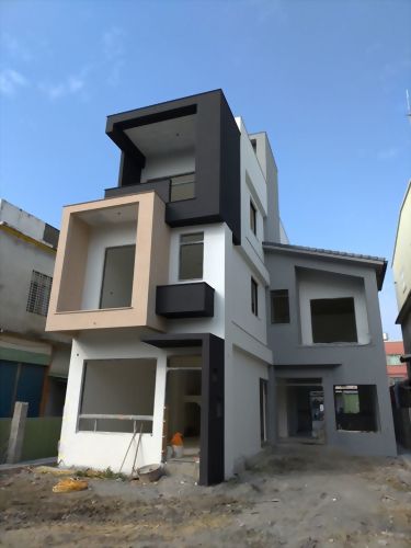 高雄梓官私人住宅