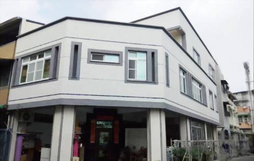 私人透天住宅舊屋翻新