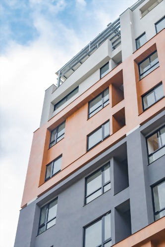 高雄左營月緹商旅