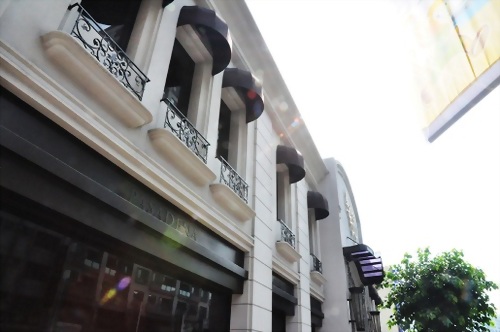 高雄市帕莎蒂娜餐廳