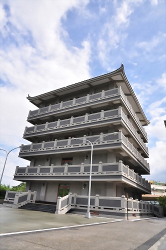 高雄慈雲寺