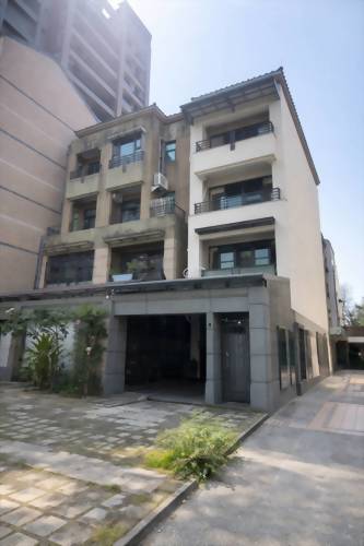 Kaohsiung Nanzi Yuanzhong Road - Detached House