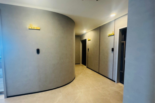 室內牆面清水模塗料