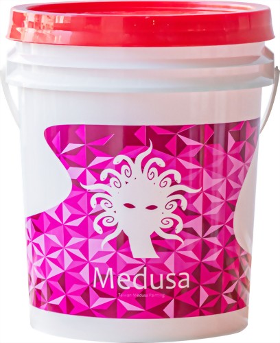 多彩紋理仿石塗料