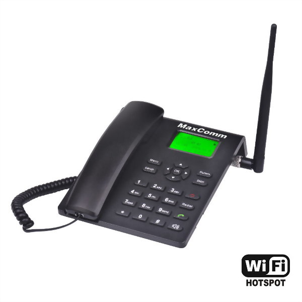 3G Fixed Wireless Phone MW-37-1