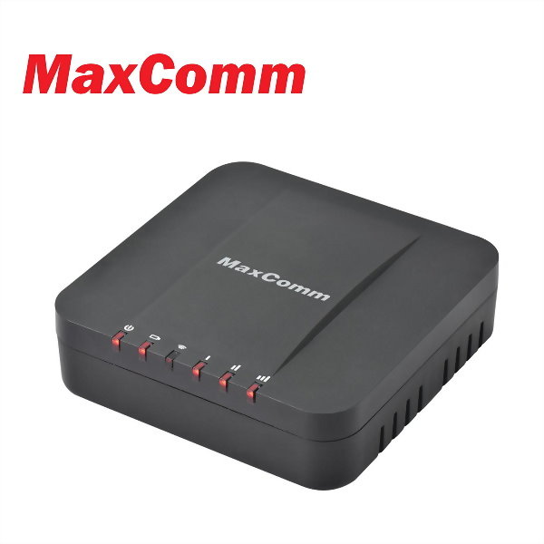 MaxComm 3G Wcdma Fixed Wireless Terminal FCT-550-1