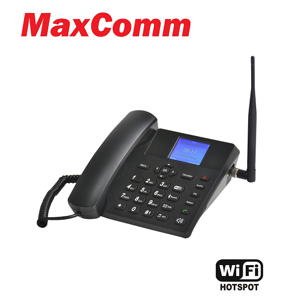 MaxComm 3G Fixed Wireless Phone MW-35W