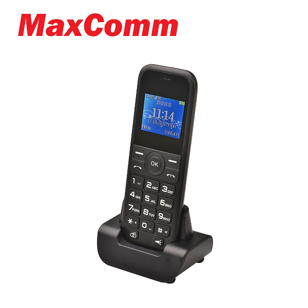 MaxComm 3G GSM Cordless Phone MW-399
