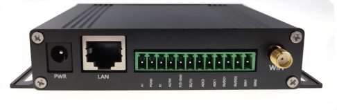 MaxComm 4G LTE Industry DTU Modem Router M103