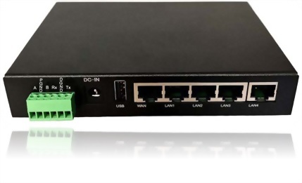 MaxComm M200 4g router spec V1.03-EN