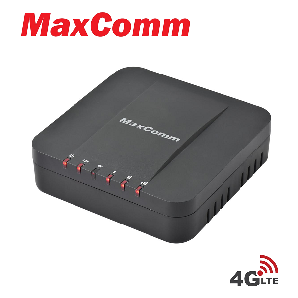 MaxComm 4G Fixed Wireless Cellular Terminal FCT-600