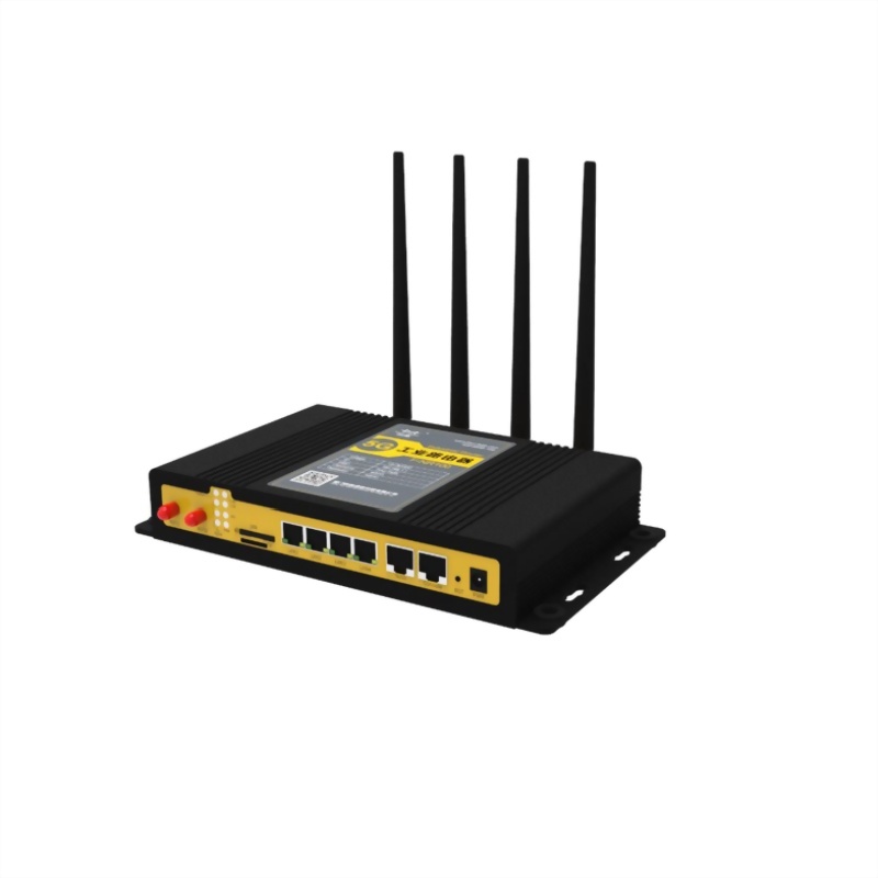 5G Industrial Router MR100 V2 (FWA)