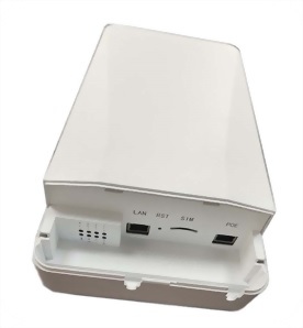 MaxComm 5G Outdoor CPE Router OWR-250