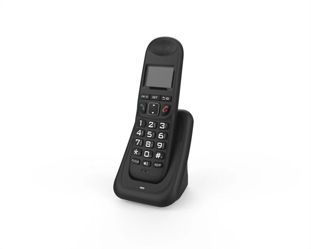 DECT Cordless Phone MT-036