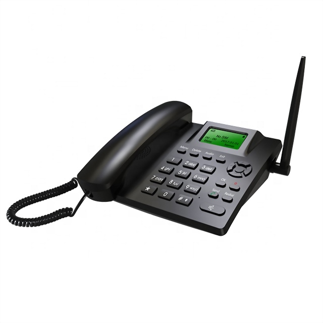 MAXCOMM 4G FIXED WIRELESS PHONE WITH WIFI HOTSPOT MW-65