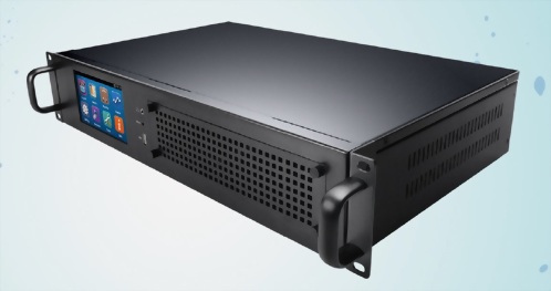 MaxComm 8.16.24.32.40.48.56.64CH Standalone P2P Cloud Network Voice Logger