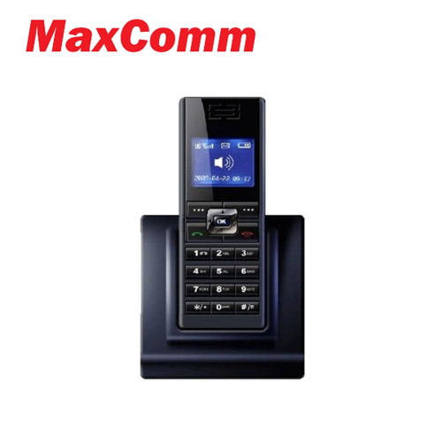 MaxComm 3G GSM Cordless Phone MW-191