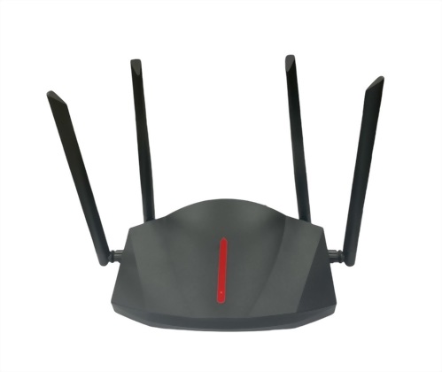 4G LTE Router CPE 1800Mbps WiFi 6