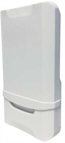 MaxComm 4G CAT6 VoLTE VOIP WIFI CPE ROUTER  OWR-104 LTE ODU + WR-125 IDU Solution