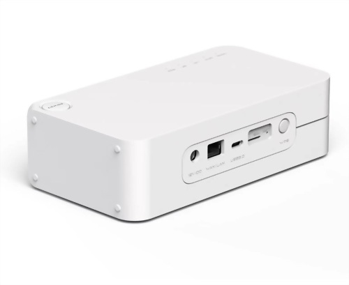 5G MIFI CPE Portable Packet Router With RJ45 Lan port