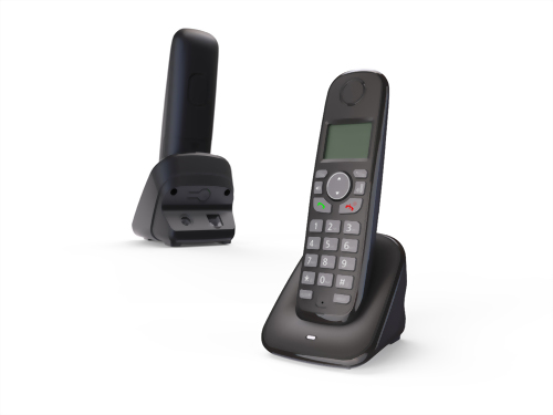 DECT Cordless Phone MT-035