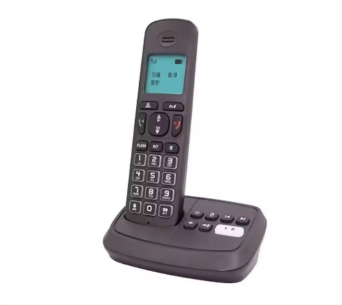 DECT Cordless Phone With TAM Function For Office MT-862