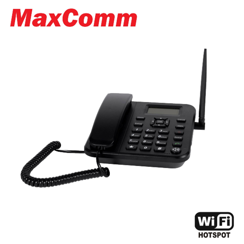 GSM Fixed Wireless Phone (FWP)