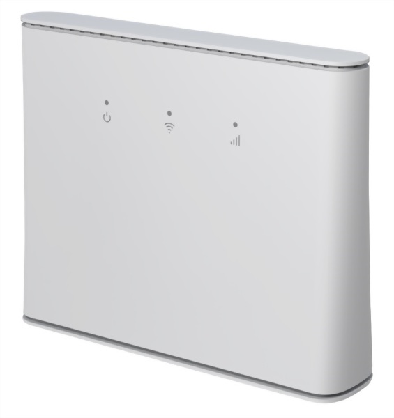 MaxComm 4G CAT.12 CPE WIFI Router_WR-138