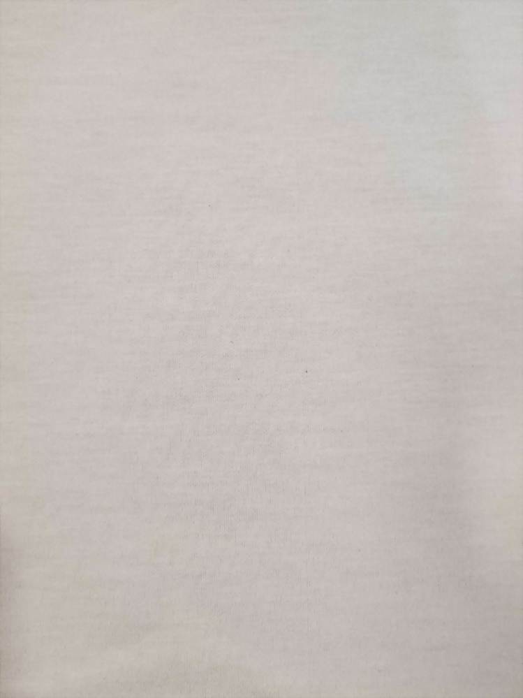 Polyester  / Rayon / Spandex    Double Knit