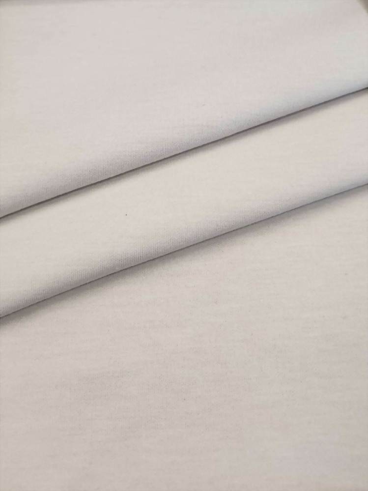 Polyester  / Rayon / Spandex    Double Knit