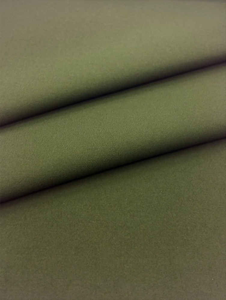 Nylon / Spandex Double Knit